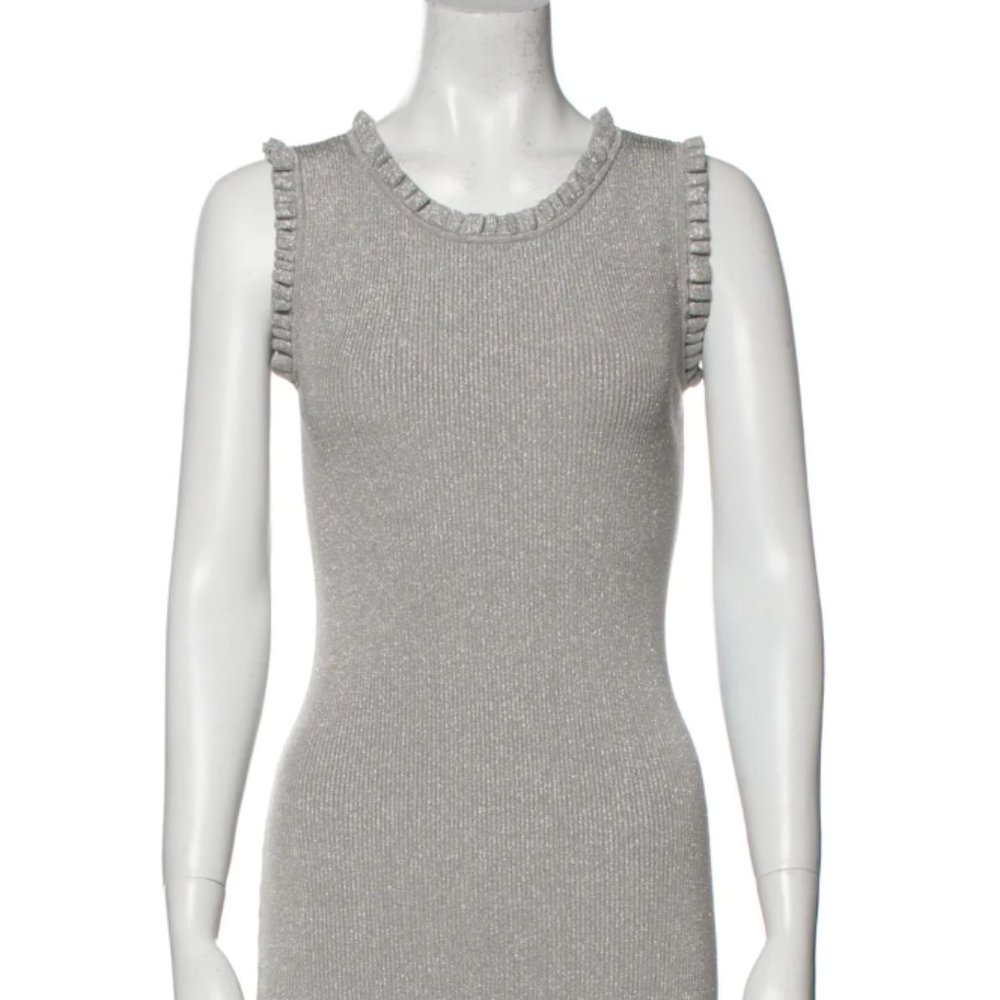 MICHAEL MICHAEL KORS 2018 Midi Length Dress